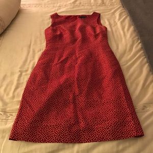 Cute Ann Taylor Dress